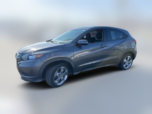 2016 Honda HR-V LX