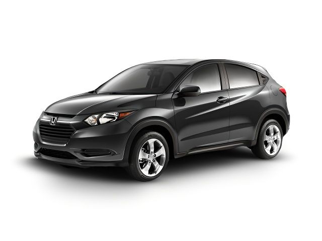 2016 Honda HR-V LX