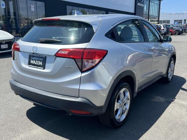 2016 Honda HR-V LX