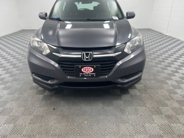 2016 Honda HR-V LX