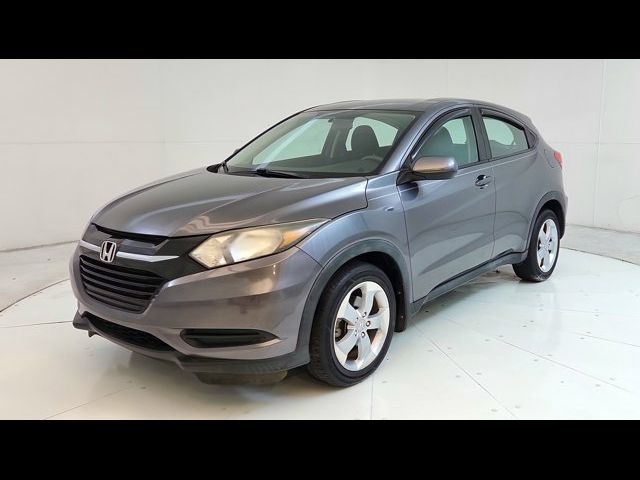 2016 Honda HR-V LX