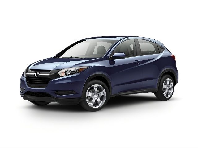 2016 Honda HR-V LX