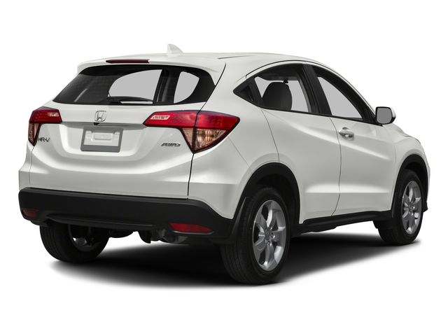 2016 Honda HR-V LX