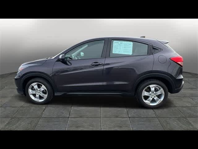 2016 Honda HR-V LX