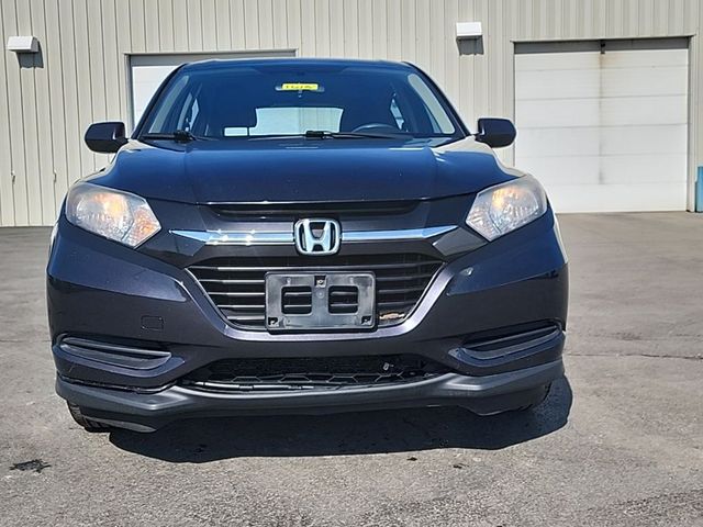 2016 Honda HR-V LX