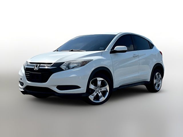 2016 Honda HR-V LX