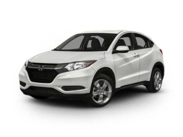 2016 Honda HR-V LX