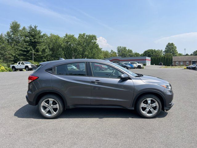 2016 Honda HR-V LX