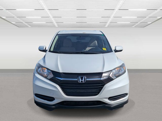 2016 Honda HR-V LX