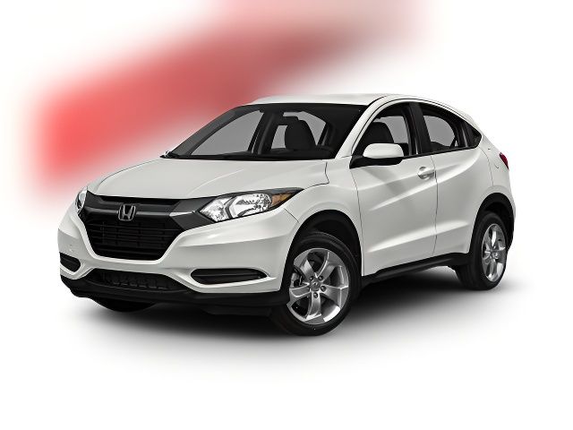 2016 Honda HR-V LX