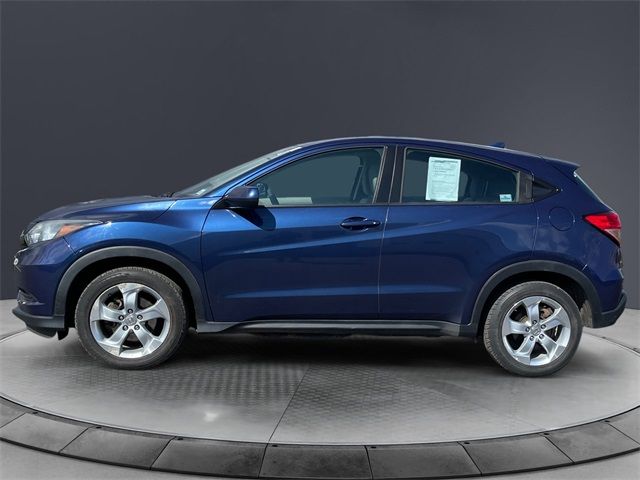 2016 Honda HR-V LX