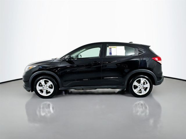 2016 Honda HR-V LX
