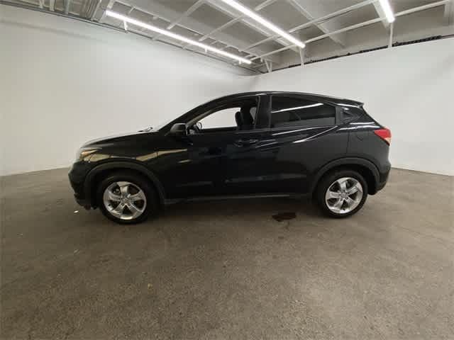 2016 Honda HR-V LX