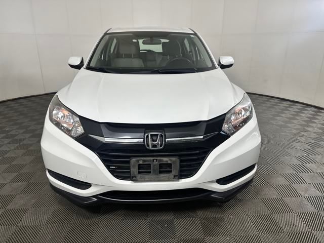 2016 Honda HR-V LX