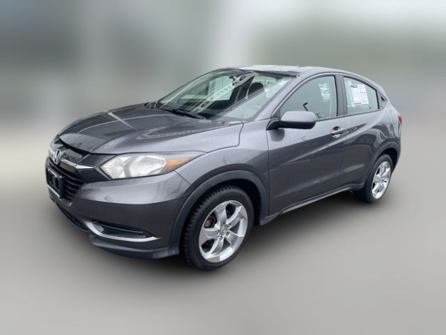 2016 Honda HR-V LX
