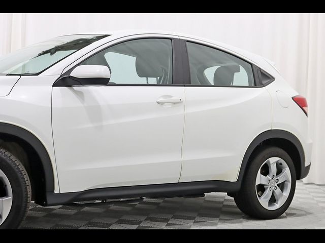 2016 Honda HR-V LX