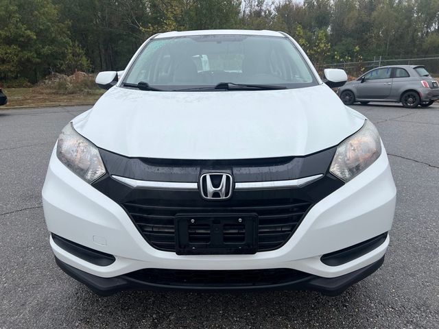 2016 Honda HR-V LX