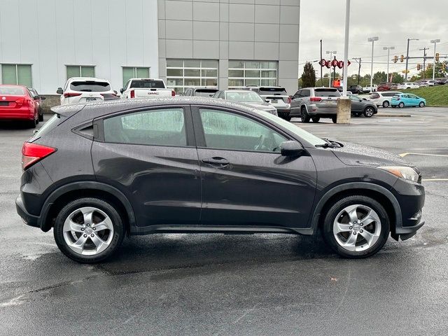 2016 Honda HR-V LX