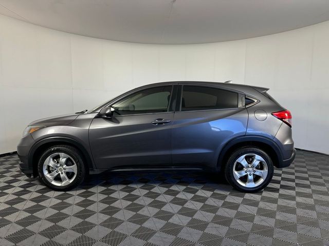 2016 Honda HR-V LX