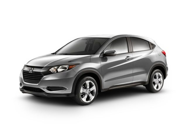 2016 Honda HR-V LX