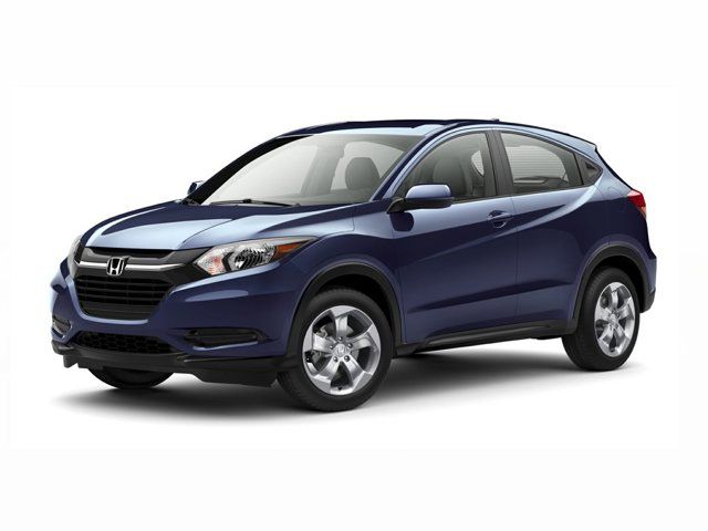 2016 Honda HR-V LX