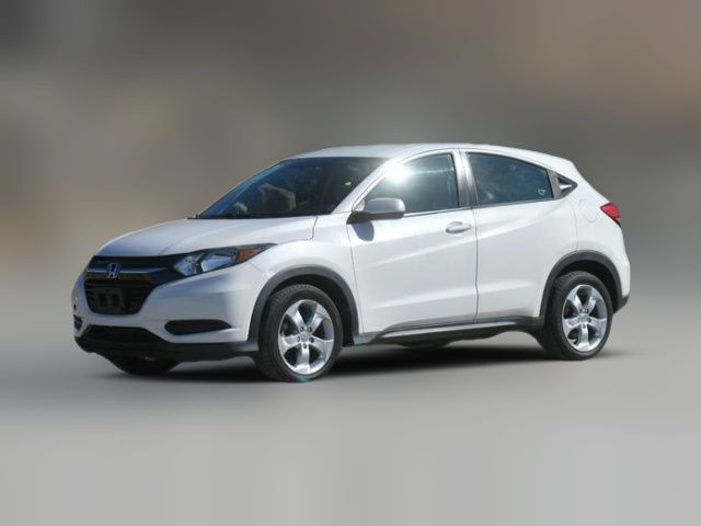 2016 Honda HR-V LX
