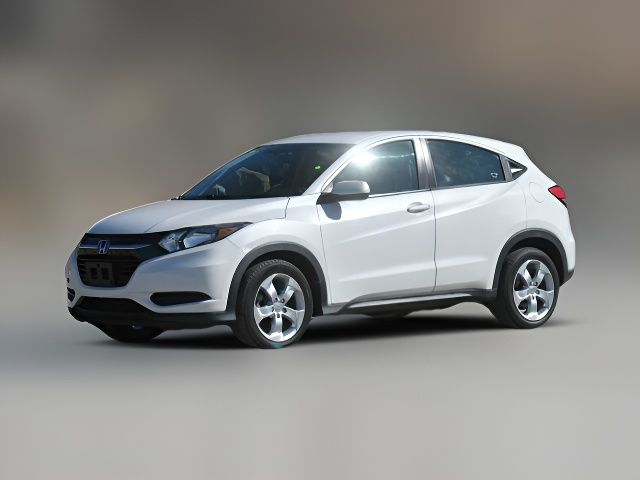 2016 Honda HR-V LX