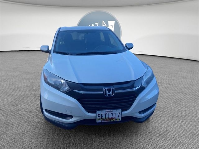 2016 Honda HR-V LX