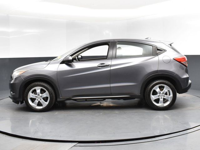 2016 Honda HR-V LX