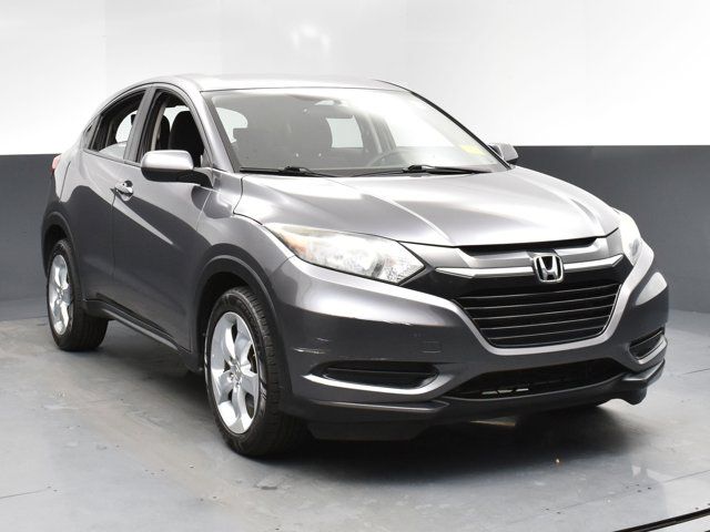 2016 Honda HR-V LX