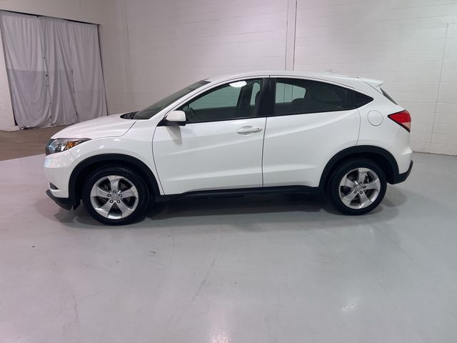 2016 Honda HR-V LX