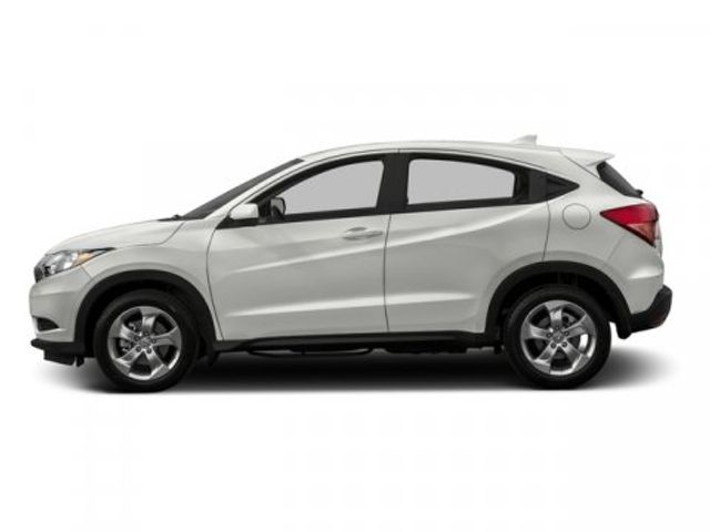 2016 Honda HR-V LX