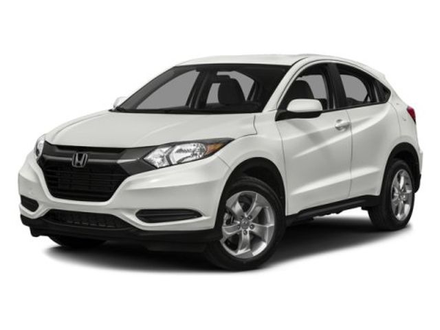 2016 Honda HR-V LX