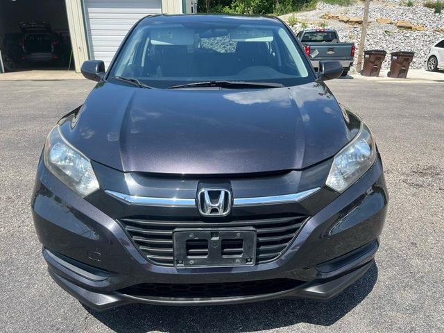 2016 Honda HR-V LX