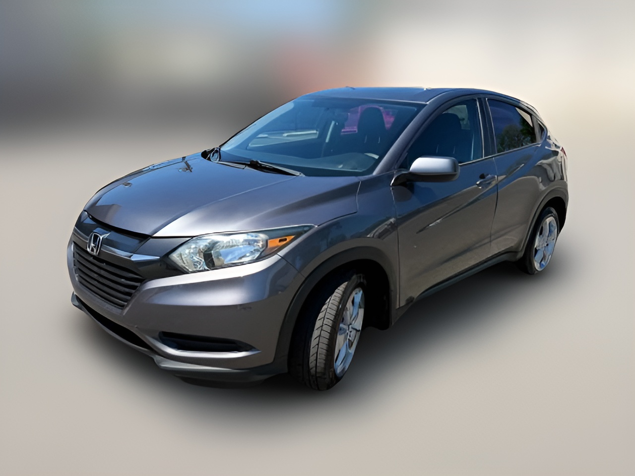 Used 2016 Honda HR-V SUV For Sale in Yonkers, NY | Auto Navigator