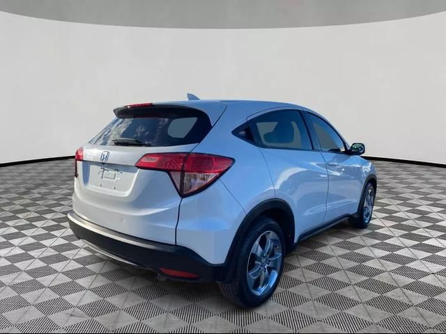 2016 Honda HR-V LX