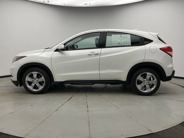 2016 Honda HR-V LX