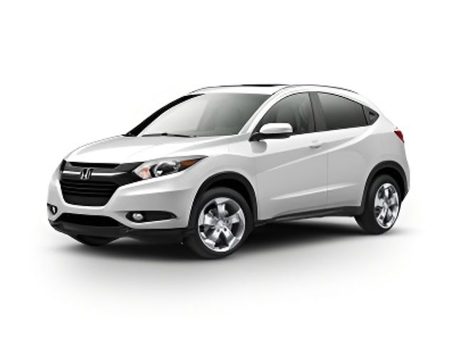 2016 Honda HR-V EX-L Navigation