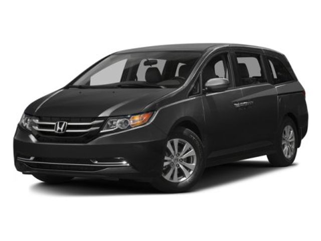 2016 Honda Odyssey EX