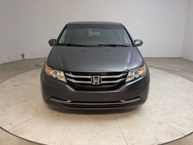 2016 Honda Odyssey EX