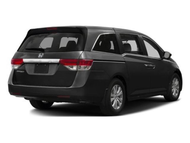 2016 Honda Odyssey EX