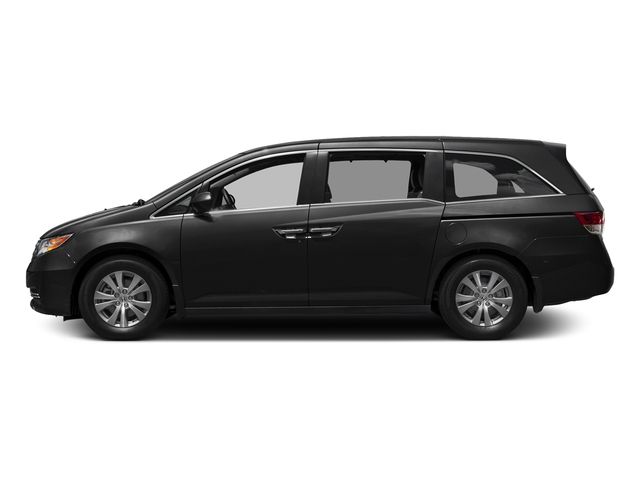 2016 Honda Odyssey EX