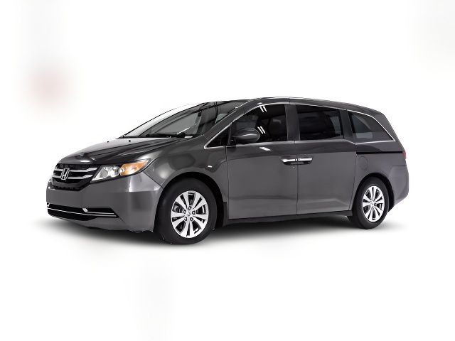 2016 Honda Odyssey EX