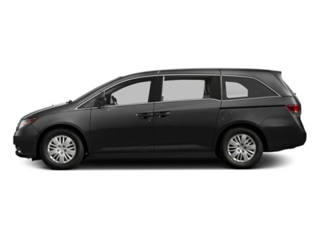 2016 Honda Odyssey LX