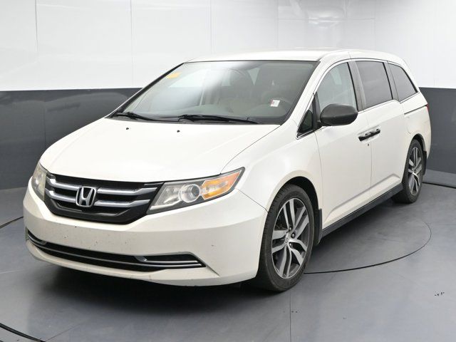 2016 Honda Odyssey LX