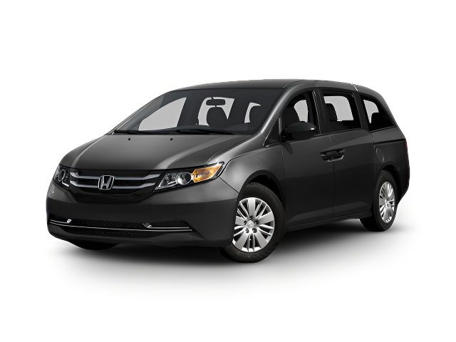 2016 Honda Odyssey LX