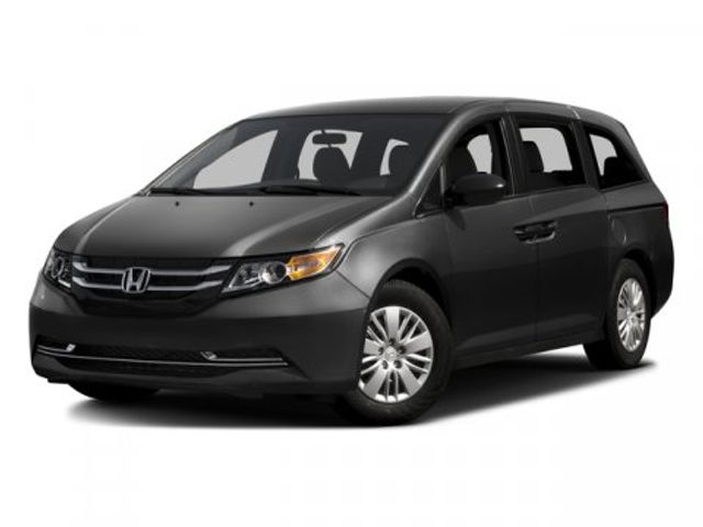 2016 Honda Odyssey LX