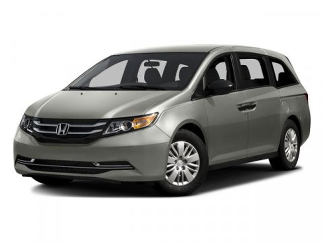 2016 Honda Odyssey LX