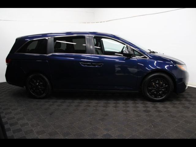 2016 Honda Odyssey LX