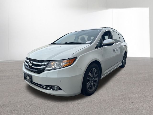 2016 Honda Odyssey Touring